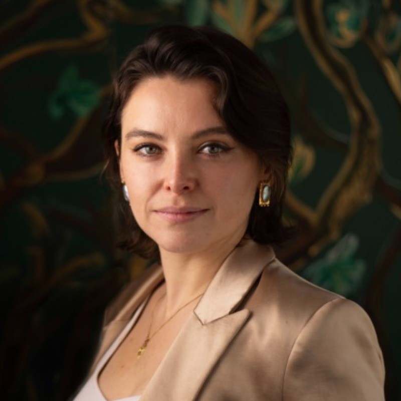 Leni Peterson Redondo